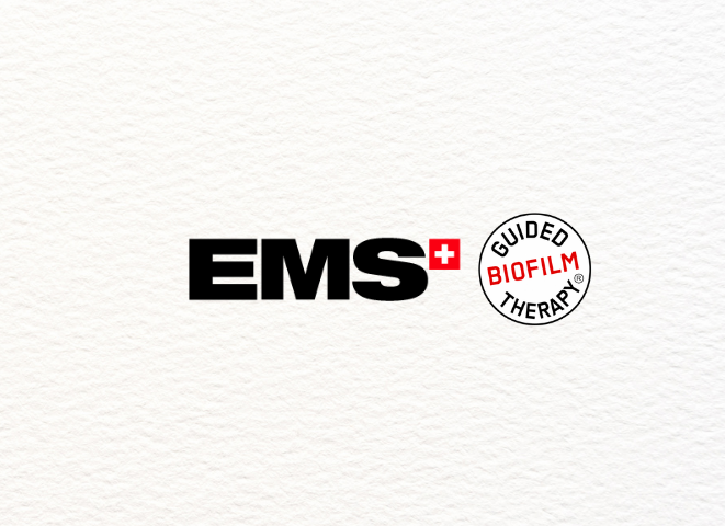 EMS Guided Biofilm Therapy
