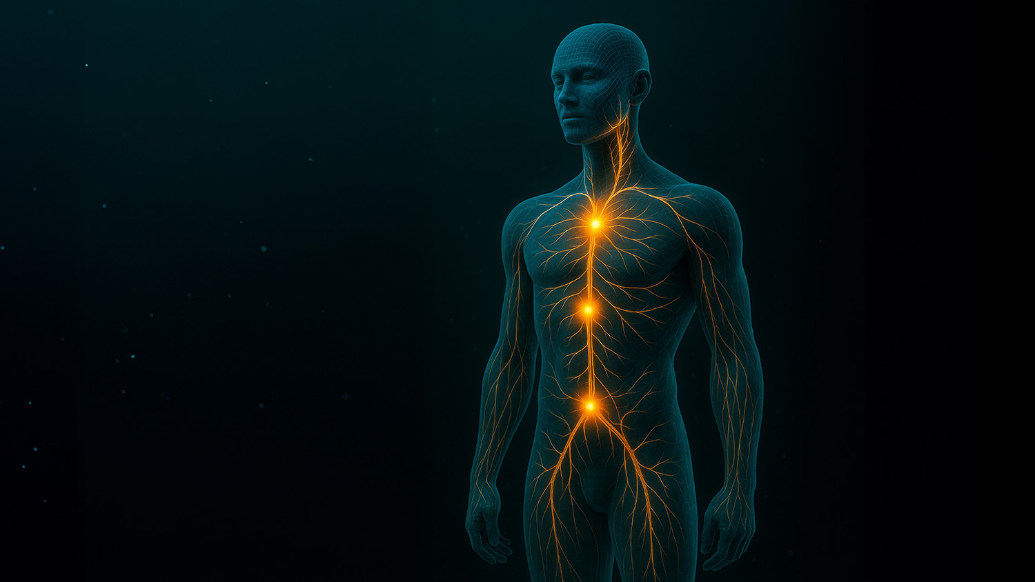 Terapia Neural