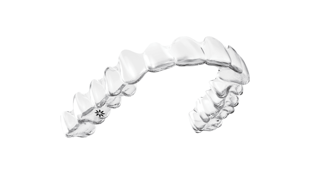 Alineadores Invisalign